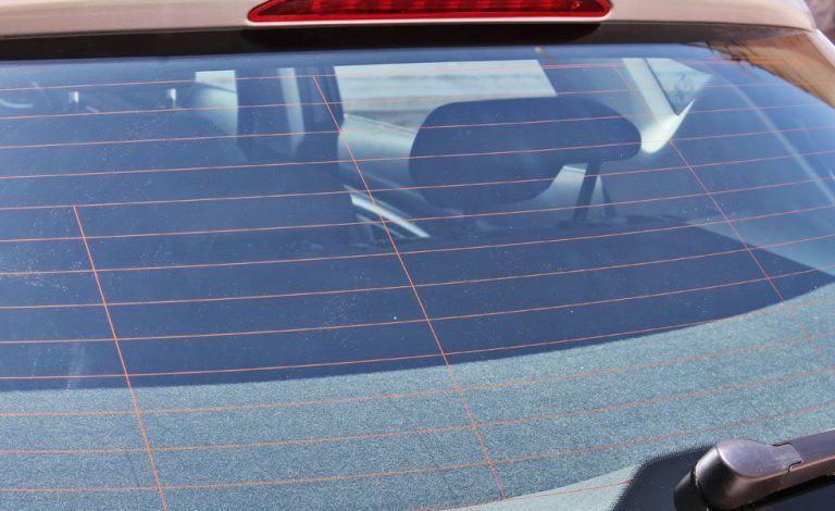 Instalación de Lunetas